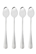 Wiltshire Baguette Parfait Spoon 4Piece Stainless Steel