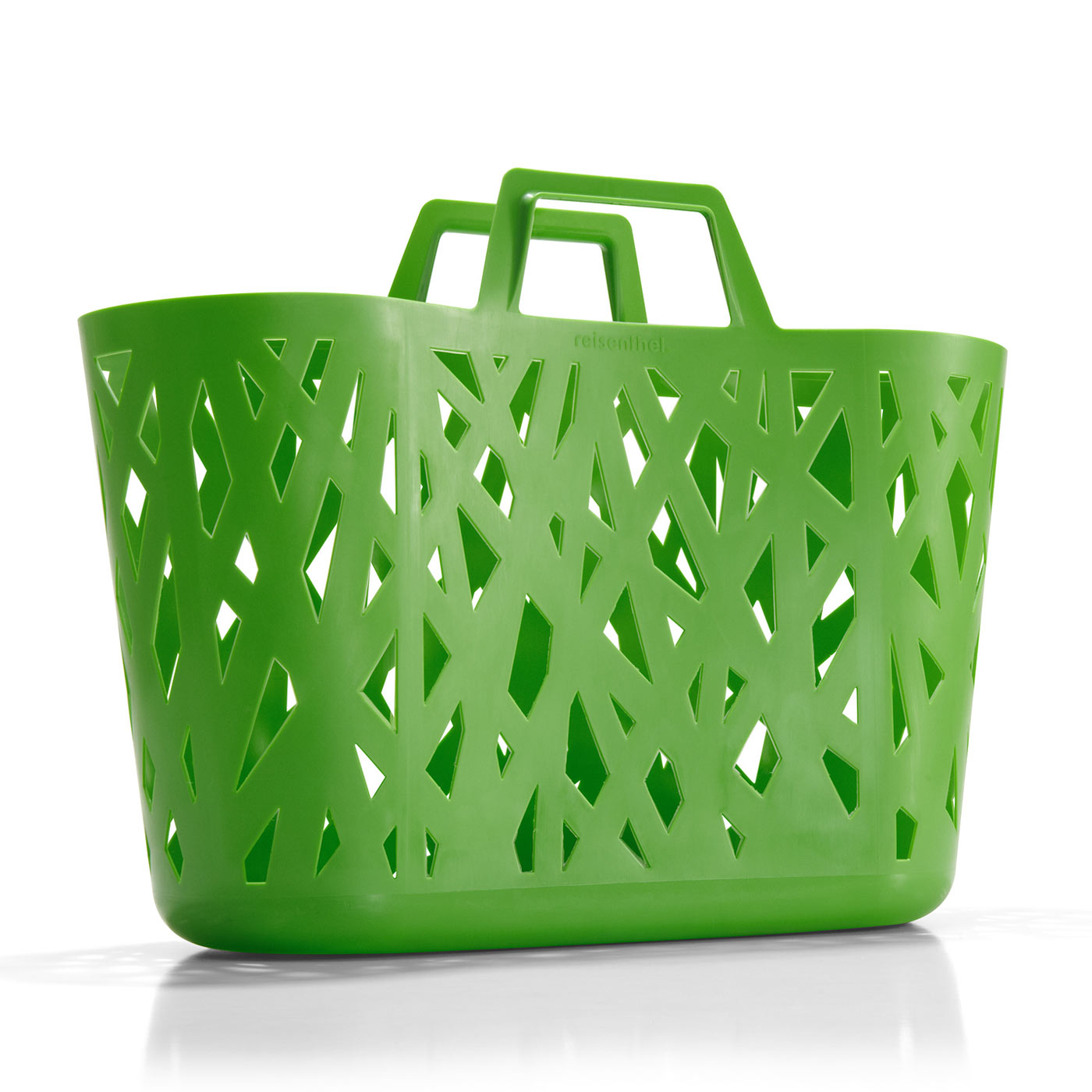 Reisenthel Nest Basket Grass Green image 0