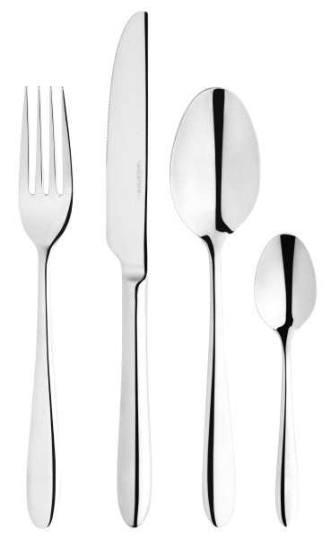 Wiltshire Salisbury 24pc 18/10 Set