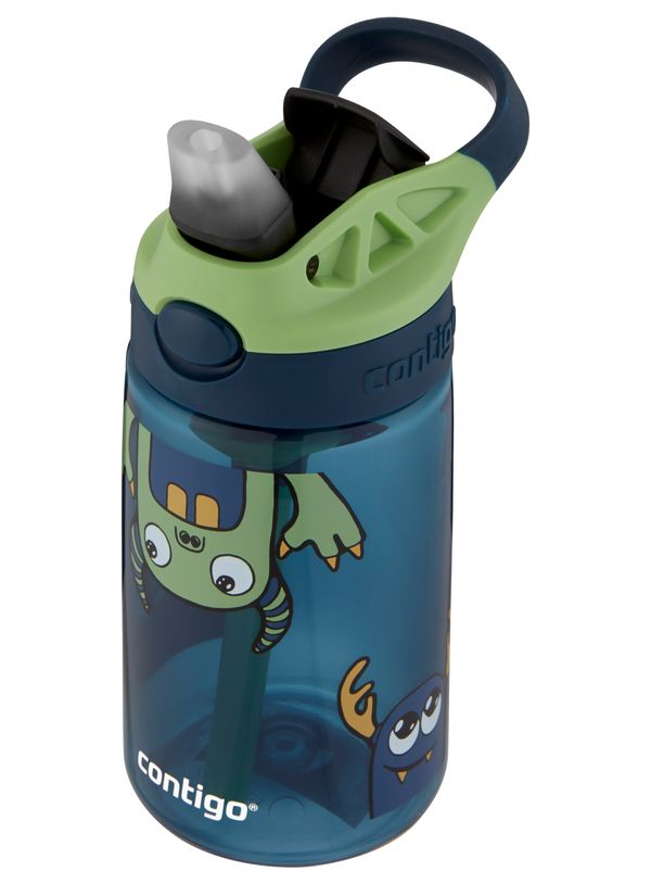 Contigo Kids Autospout - Monsters 414ml