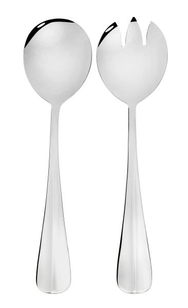 Wiltshire Baguette Salad Server Stainless Steel
