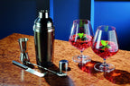 BarCraft Stainless Steel Dual Spirit Measure Cup image 10