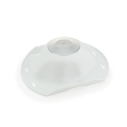 Borner Safety Food Holder White image 0
