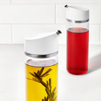 OXO Precision Pour Glass Dispenser Set ? 355 mL image 2