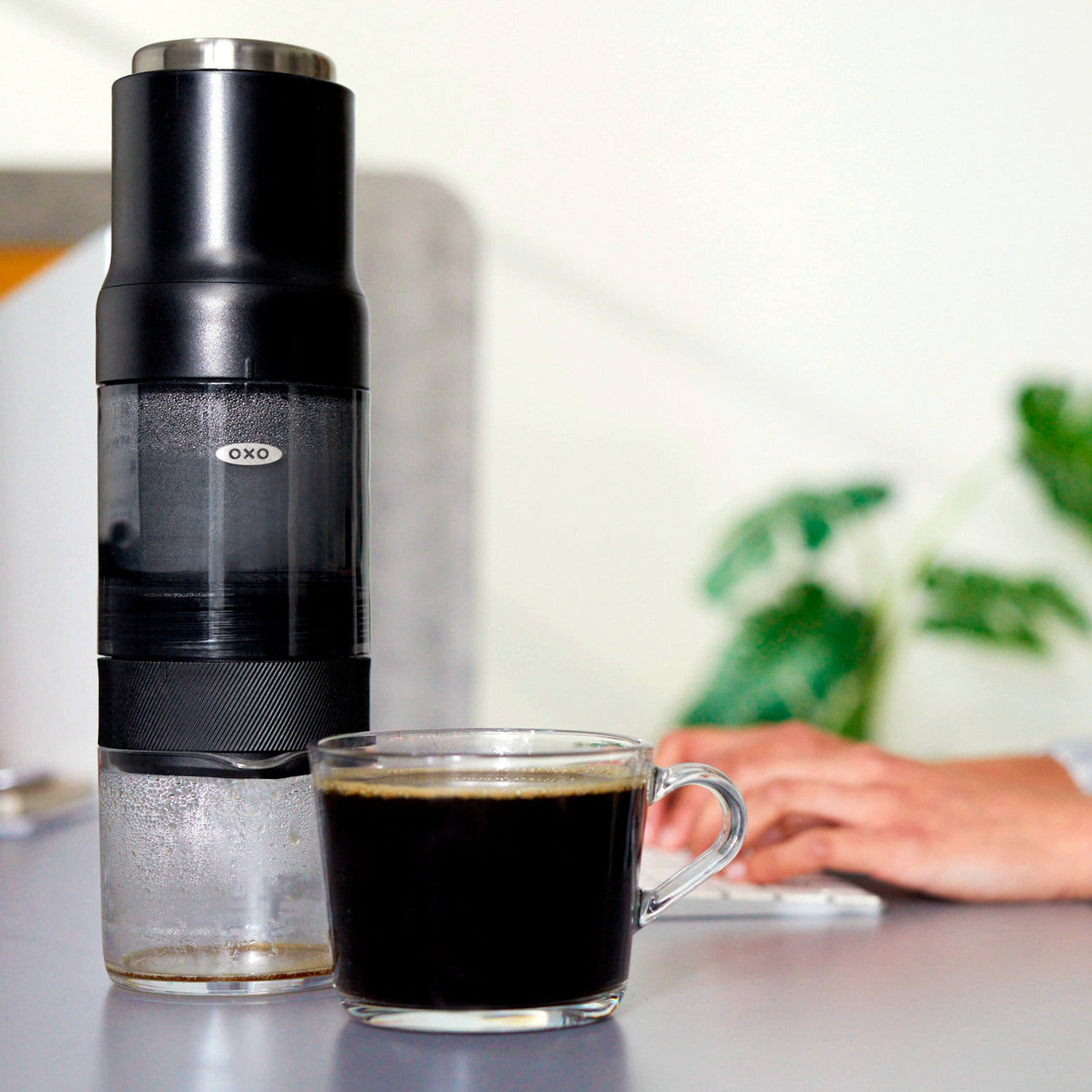 OXO Rapid Brewer image 1