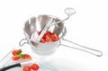 Gefu Food mill, 2 exch. discs FLOTTE LOTTE? image 0