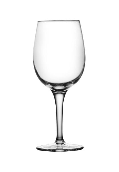 Pasabahce Moda Wine Toughened - 435ml image 0