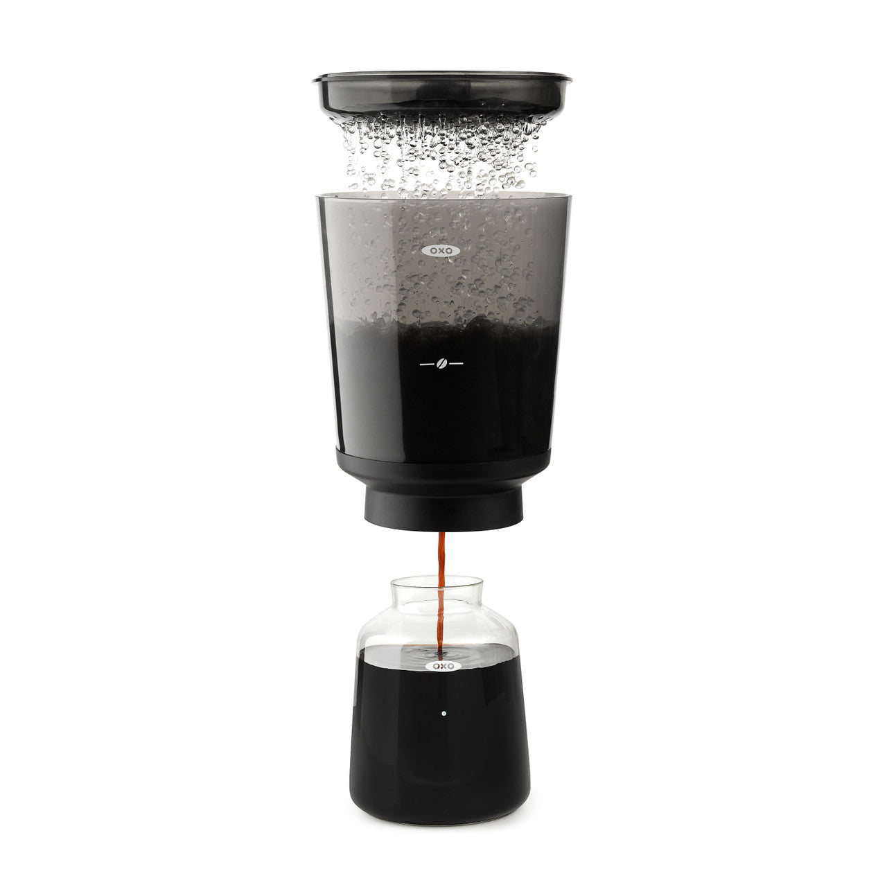 OXO Brew Compact Cold Brew Coffee Maker image 4