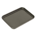 Bakemaster Individual Baking Tray, 24 X 18 X 1.3Cm - Non-Stick image 0