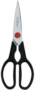 Zwilling TWIN L Multi-Purpose Shears - Black image 0