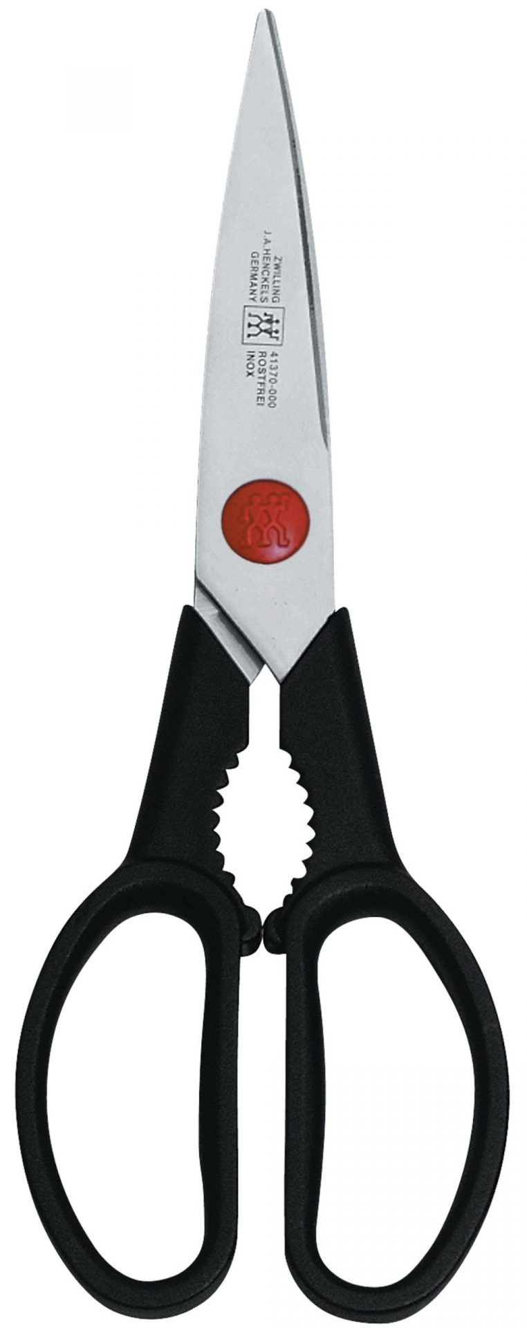 Zwilling TWIN L Multi-Purpose Shears - Black image 0