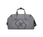 Victorinox Touring 2.0 Sports Duffel - Capacity 13L - Polyster Gray image 0