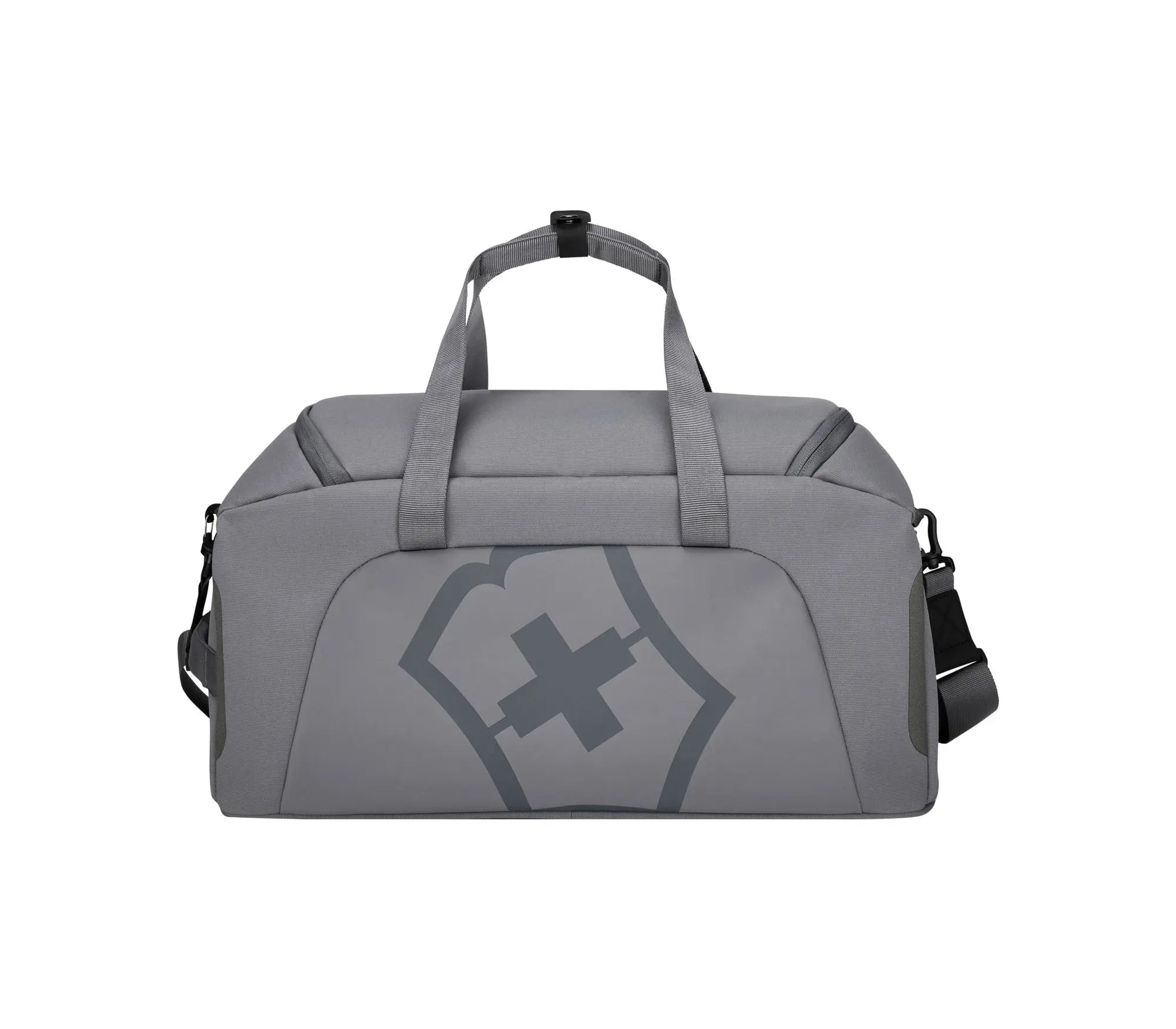 Victorinox Touring 2.0 Sports Duffel - Capacity 13L - Polyster Gray image 0