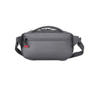 Victorinox Touring 2.0 Sling Bag - Capacity 5L Polyster Gray image 5