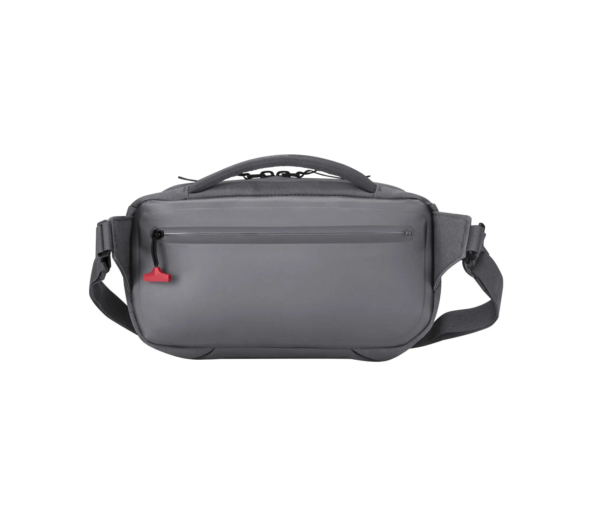 Victorinox Touring 2.0 Sling Bag - Capacity 5L Polyster Gray image 5