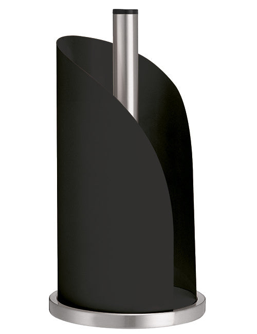Avanti Paper Towel Holder - Black image 0