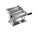 Marcato Atlas Pasta Machine - Silver image 0