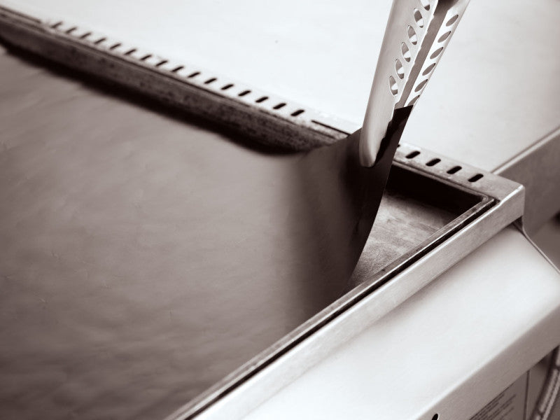 Wiltshire Bar-B Hot Plate Liner
