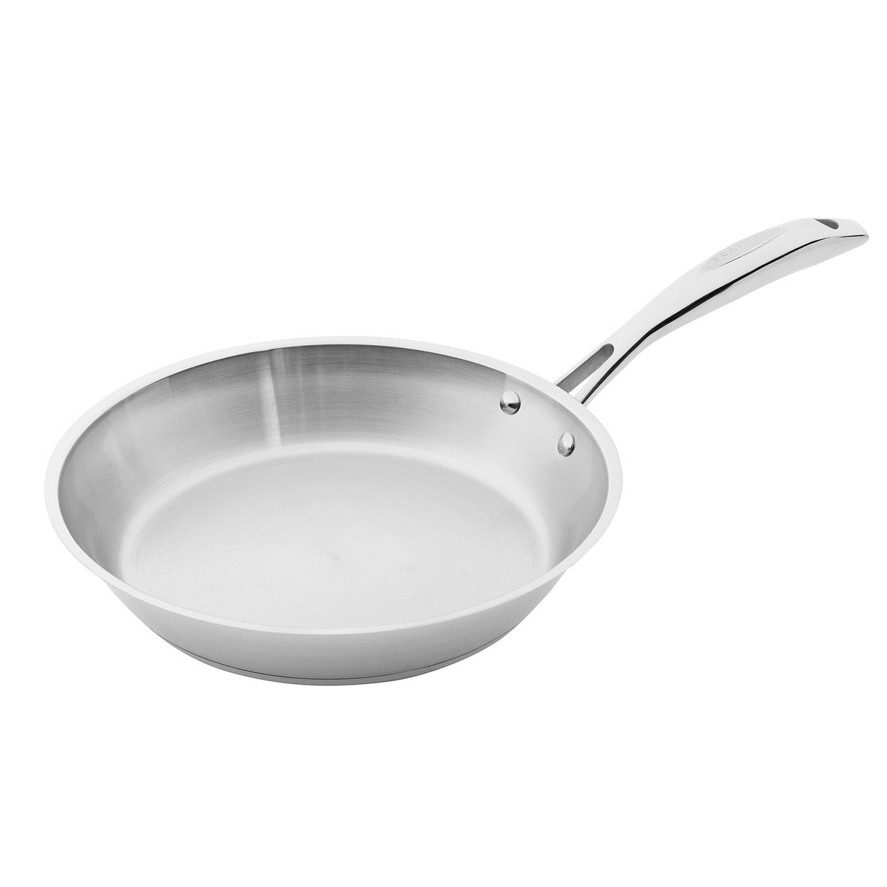 Scanpan STS Fry Pan 26cm x 5cm image 0