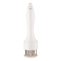 Avanti Pork Belly Skin Crisping Tool / Meat Tenderiser - White image 0