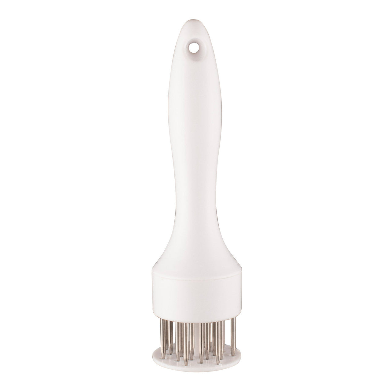 Avanti Pork Belly Skin Crisping Tool / Meat Tenderiser - White image 0