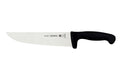 Tramontina Professional Master Black Meat Knife 8", 21cm image 0