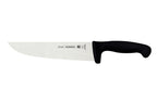 Tramontina Professional Master Black Meat Knife 8", 21cm image 0