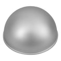 Bakemaster Silver Anodised Hemisphere Cake Pan, 20 X 10Cm image 0