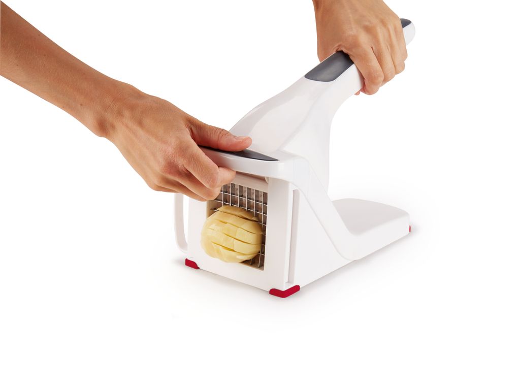 Zyliss Potato and Vegetable Chipper image 4