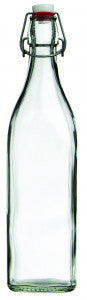 Bormioli Rocco Swing Water Bottle 1L image 0