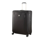 Victorinox Werks Traveler 6.0 Softside Extra-Large Case  4 wheel dual caster Black - 131L image 3