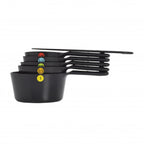 OXO Goodgrips Measuring Cups Black image 4