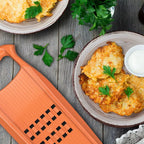 Borner Rosti PowerLine Orange image 1