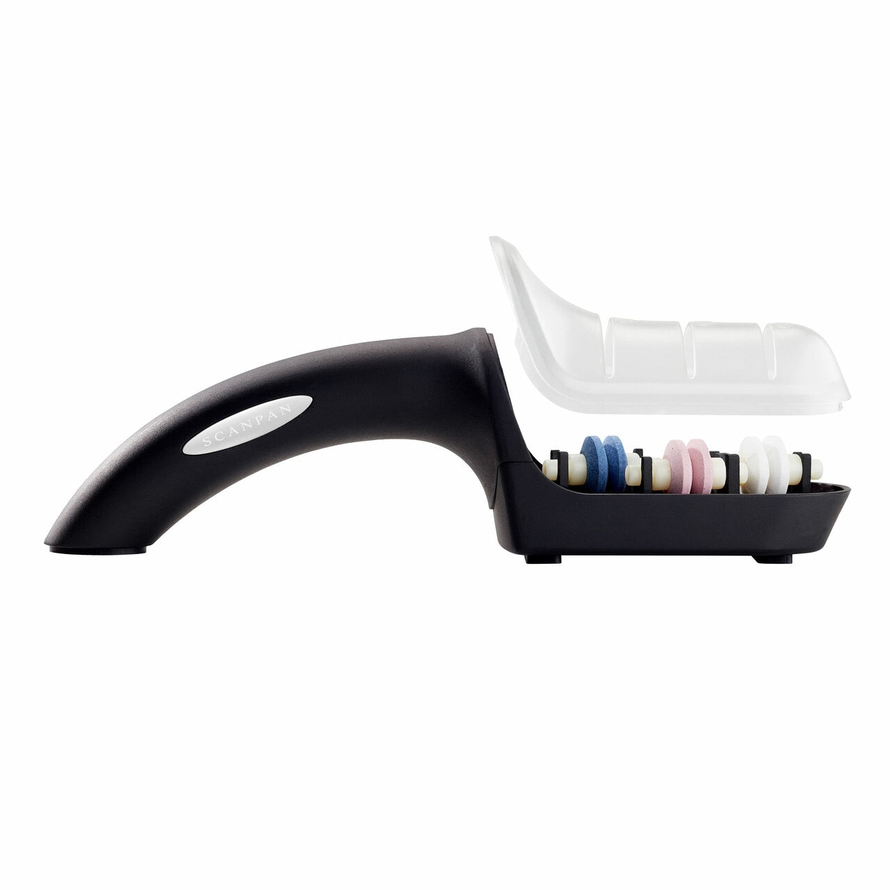Scanpan Classic 3 Stage Ceramic Sharpener image 1