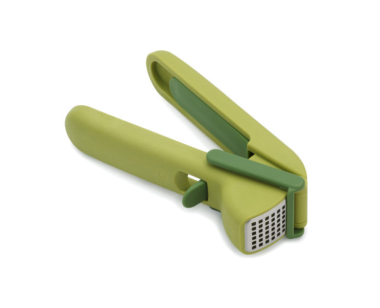 Joseph Joseph Duo Easy-clean Garlic Press image 0
