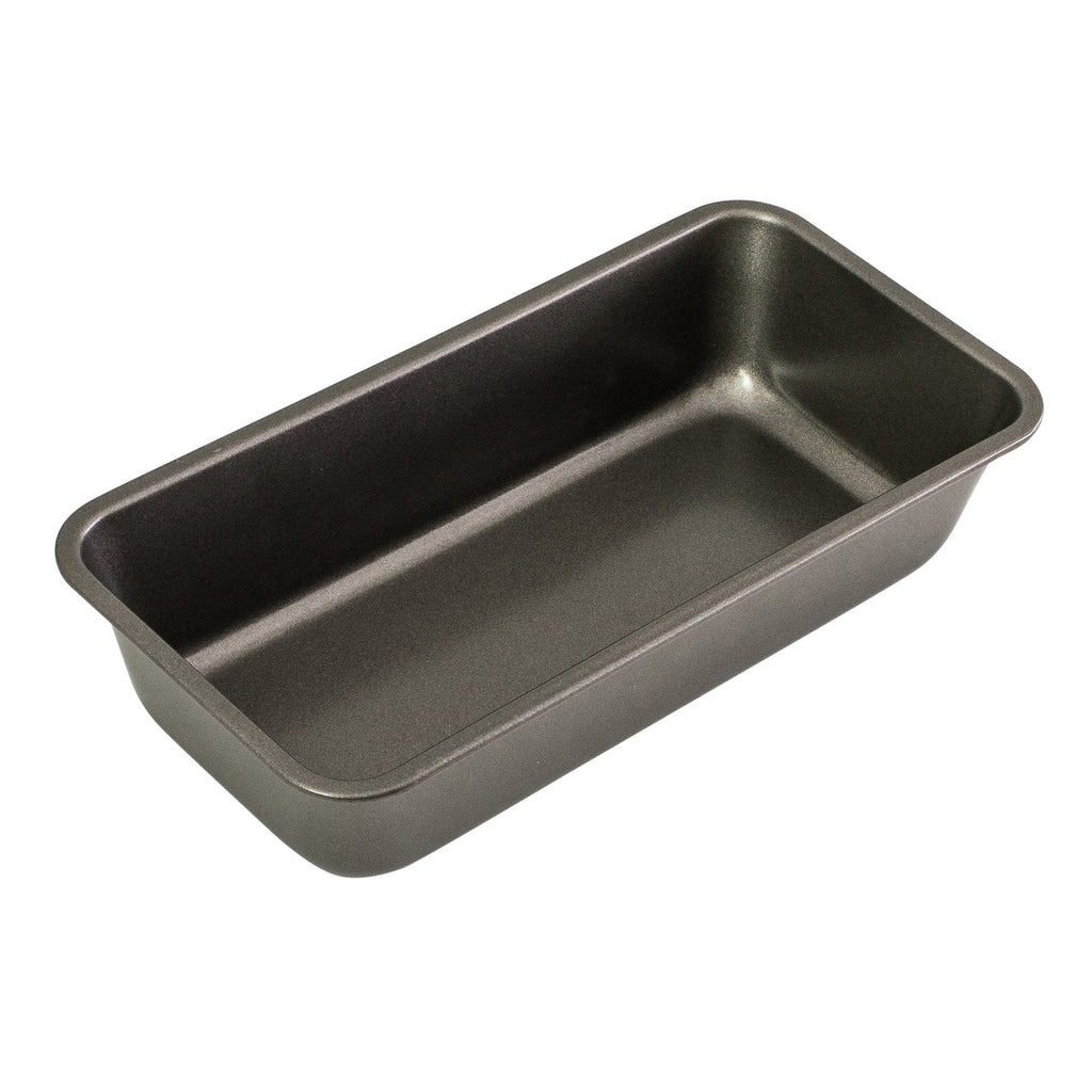 Bakemaster Large Loaf Pan, 28 X 13 X 7Cm - Non-Stick image 0