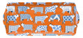 Ulster Weavers Sm Tray Curious Cows image 0