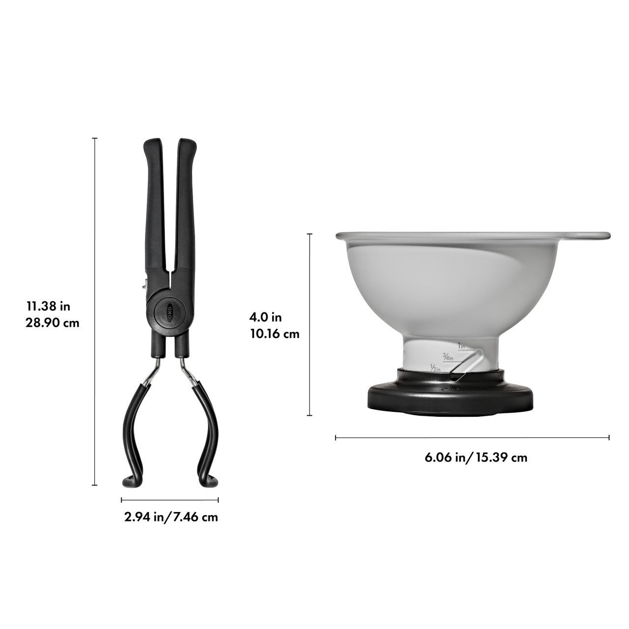 Oxo Good Grips 2-Piece Canning Essentials Set image 1