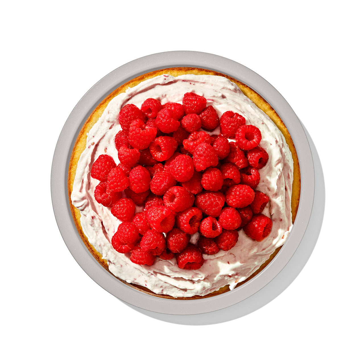 Oxo Good Grips Round Cake Pan image 3
