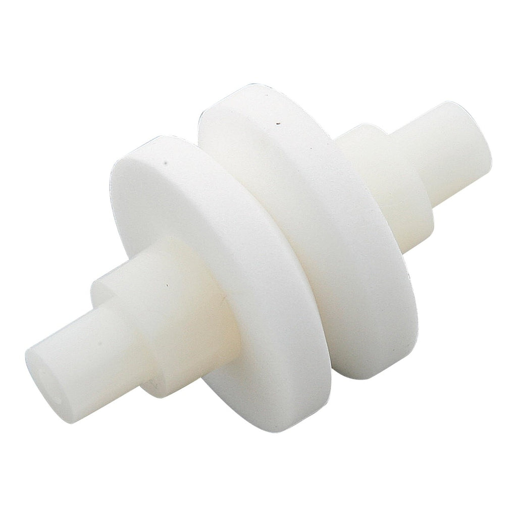 Global Replacement Wheel, Course For Minosharp 2-Stage Sharpener image 0