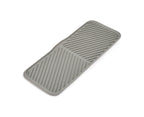 Joseph Joseph Duo Foldable Draining Mat (Grey) image 0