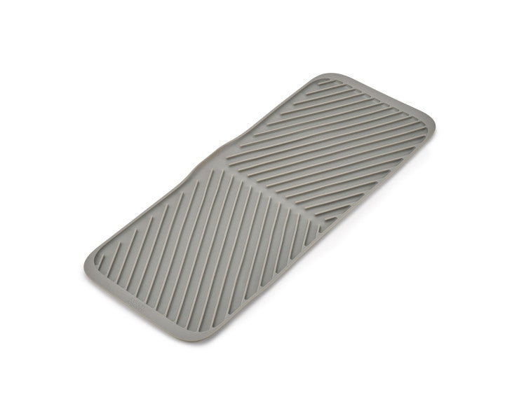Joseph Joseph Duo Foldable Draining Mat (Grey) image 0