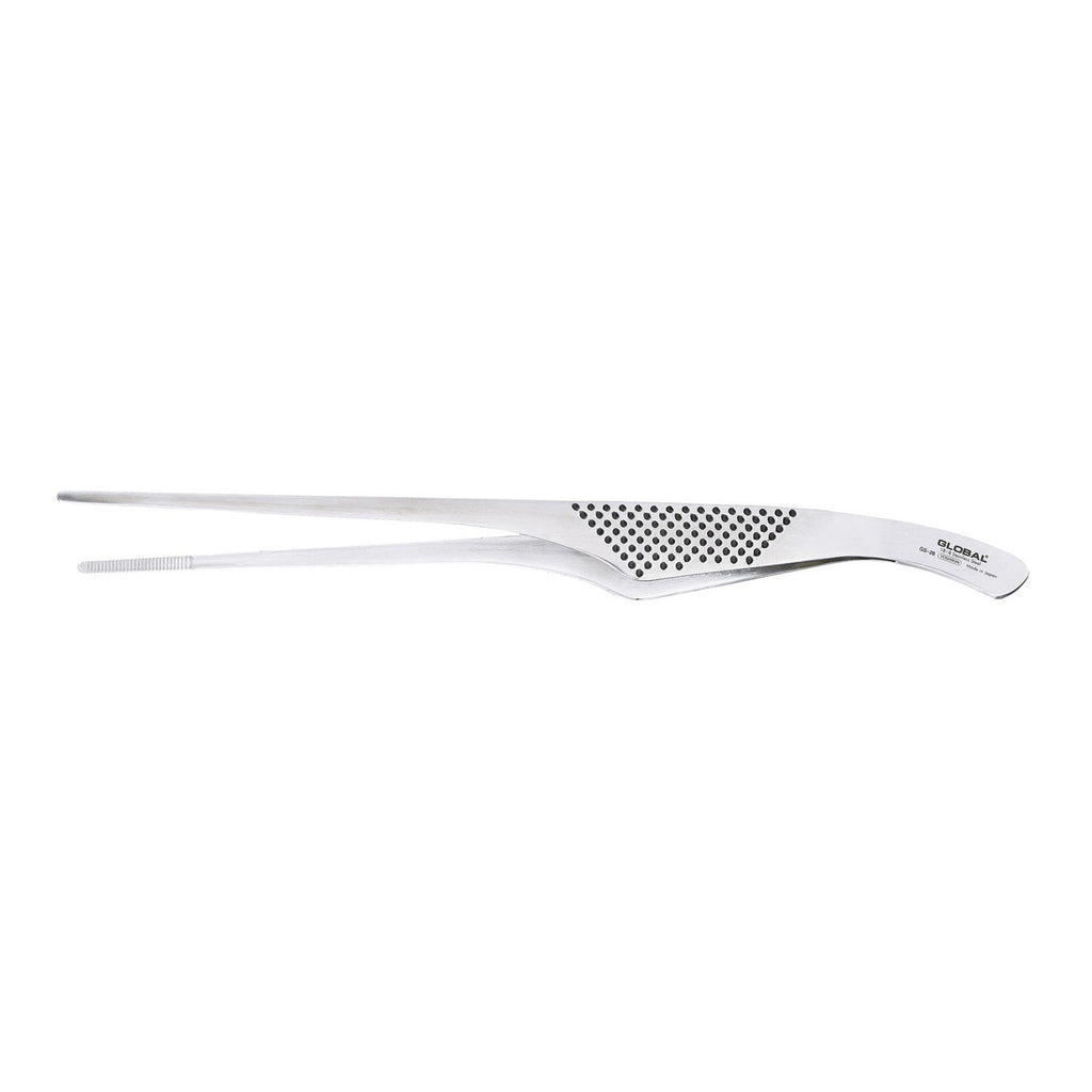 Global Classic 30cm Utility Tongs GS-28 image 0