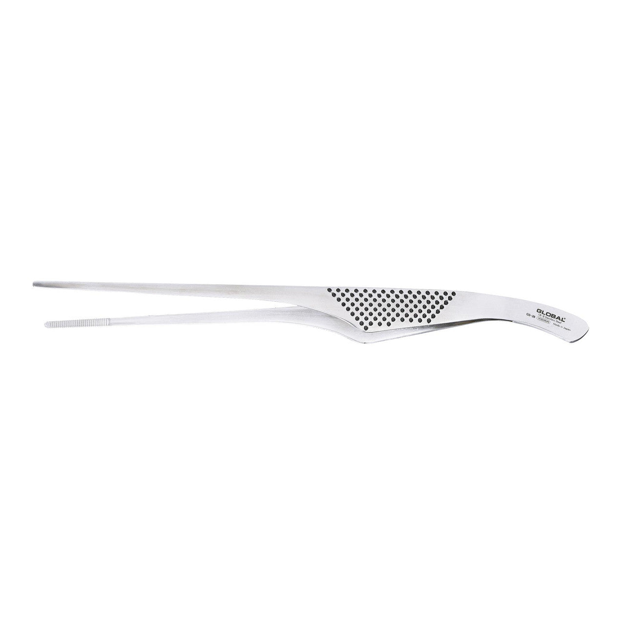 Global Classic 30cm Utility Tongs GS-28 image 0