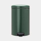 Brabantia Newicon Pedal Bin 20 Litre - Pine Green image 0