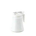 Zero Syrup Pot 340ml White image 0