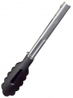 Cuisena Tongs With Nylon Head - 24Cm image 0