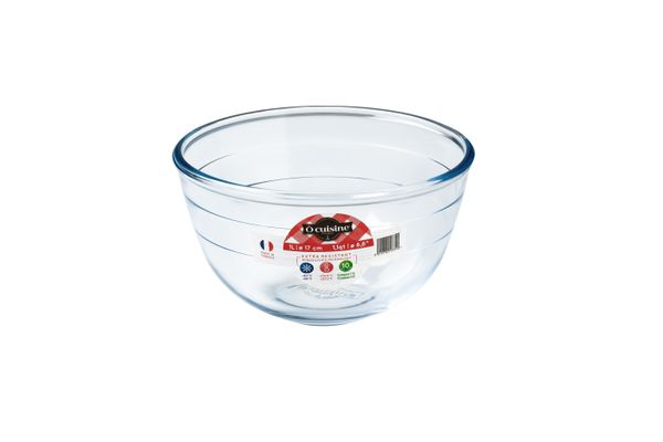 O cuisine Mixing Bowl 17cm - 1L image 1
