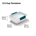 OXO Good Grips Prep & Go Container image 0