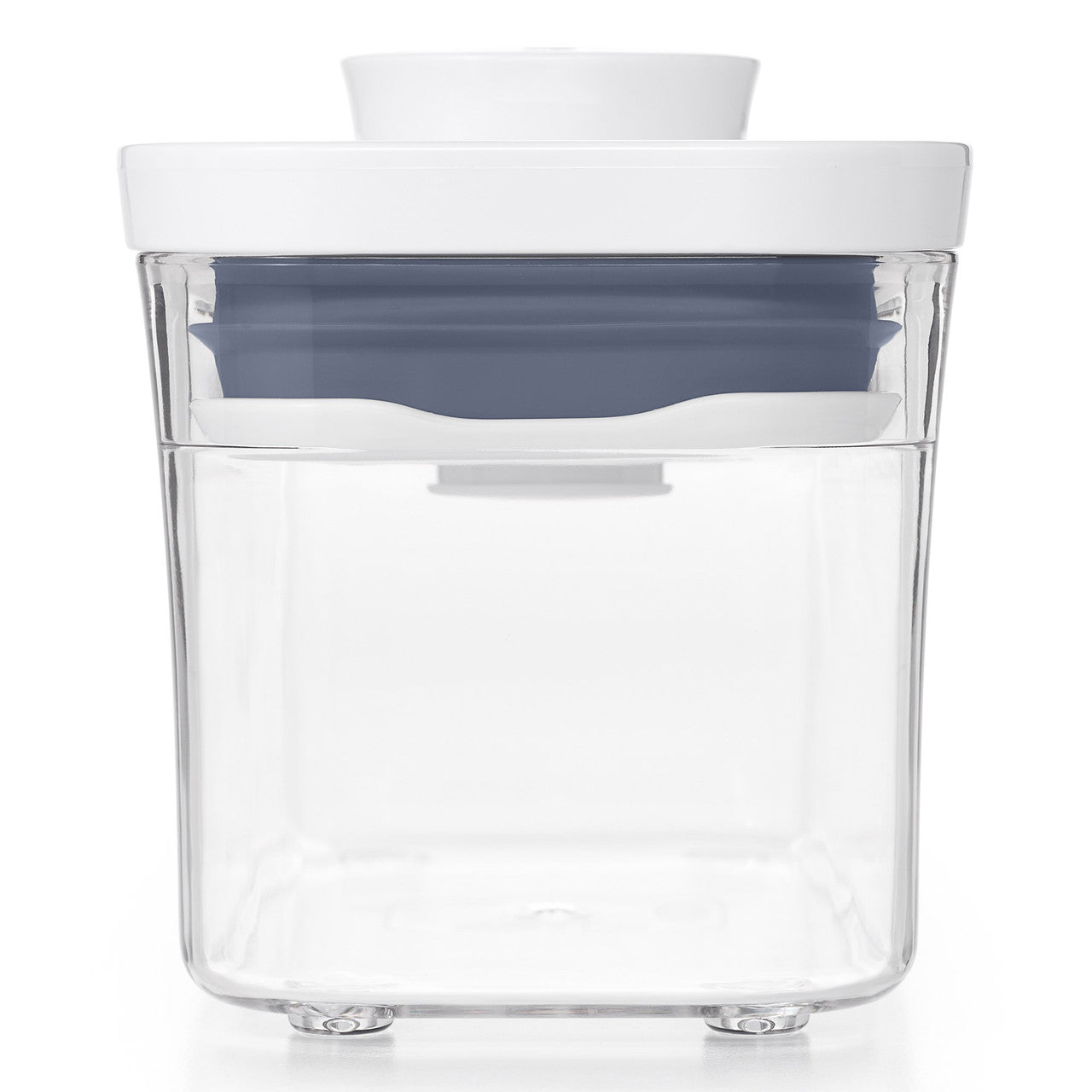 OXO Good Grips POP 2.0 Slim Rectangle, Mini (400 ml) image 3